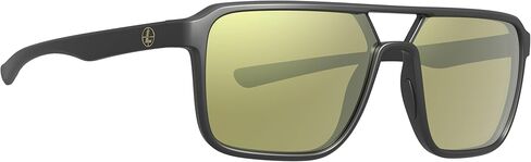 Leupold Bridger Performance Eyewear with Matte Black Frames and Daylight Max Lenses in Saudi Arabia