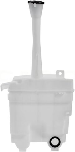 For Toyota Corolla 2009 2010 Windshield Washer Tank | Replacement For TO1288133 | 615343604299, 8531502320 in Saudi Arabia