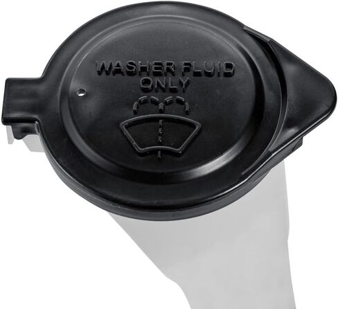 For Toyota Corolla 2009 2010 Windshield Washer Tank | Replacement For TO1288133 | 615343604299, 8531502320 in Saudi Arabia