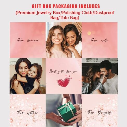 14K الذهب على خواتم الخطبة S925 للنساء | 1 قيراط خاتم الماس جولة VVS2 D-Color | 4 تصميم المخلب | هدية مثالية للعرائس in Kuwait