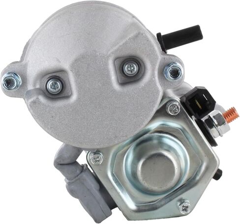 بداية متوافقة مع جرار Kubota المضغوط BX2230D ، BX2350D ، BX2360 ، BX24 ، BX25 25-15520-00 ، 25-39680-00RB ، 945634 ، 25-15370-00 ، 128000-9051 in Saudi Arabia