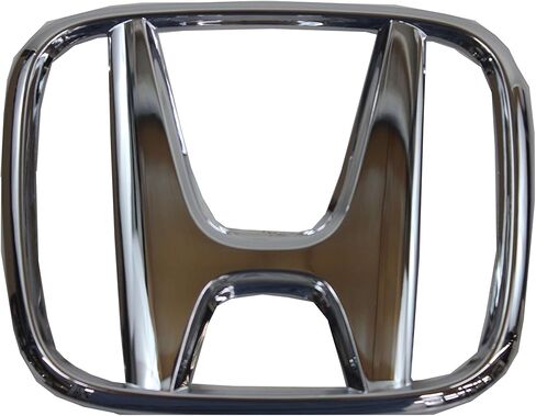 Honda Genuine 75701-S9A-000 Emblem in Saudi Arabia