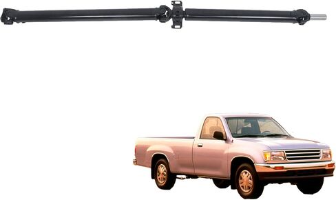 استبدال عمود القيادة الخلفي لـ T100 1995-1998 L4 2.7L RWD MT in Saudi Arabia