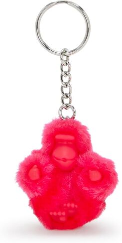 Kipling Monkeyclip XS KH Extra Small Monkey Keyhanger ، Monkeys/Keyhangers in Saudi Arabia