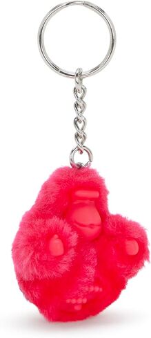 Kipling Monkeyclip XS KH Extra Small Monkey Keyhanger ، Monkeys/Keyhangers in Saudi Arabia
