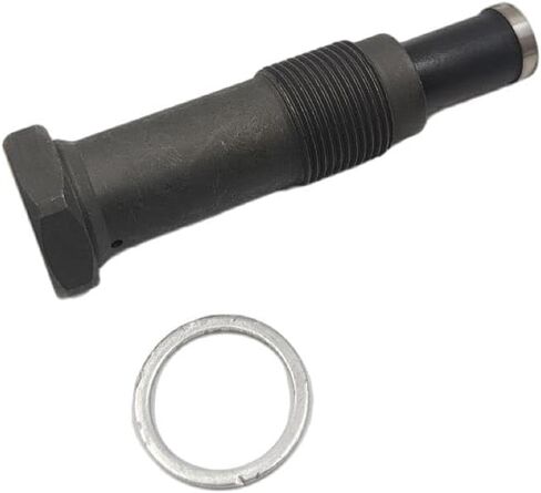 1PCS OEM11317567680 توقيت سلسلة التوقيت التوتر متوافق مع محرك N20 N46 N54 in Saudi Arabia