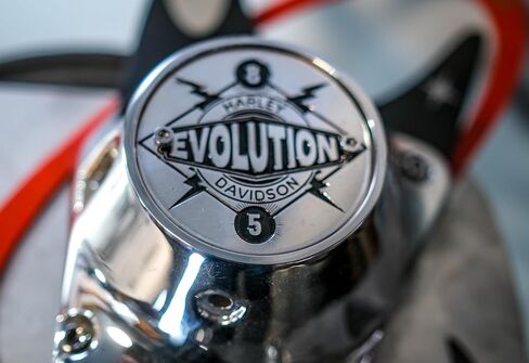مثير الألومنيوم المصقول 1985 EVO Evolution Point Timing Cover متوافق مع Harley Davidso in Kuwait