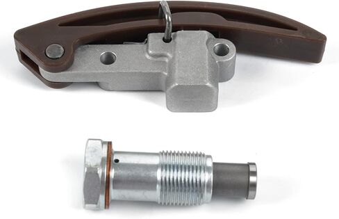 MOCA Timing Chain Kit Fit 98-02 for Volkswagen Golf & 98-03 for Volkswagen Jetta & 99-00 for Eurovan 2.8L V6 SOHC 12V VR6 AFP in Saudi Arabia