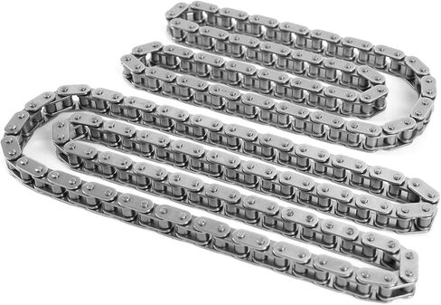 MOCA Timing Chain Kit Fit 98-02 for Volkswagen Golf & 98-03 for Volkswagen Jetta & 99-00 for Eurovan 2.8L V6 SOHC 12V VR6 AFP in Saudi Arabia