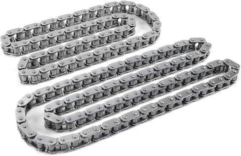 MOCA Timing Chain Kit Fit 98-02 for Volkswagen Golf & 98-03 for Volkswagen Jetta & 99-00 for Eurovan 2.8L V6 SOHC 12V VR6 AFP in Saudi Arabia