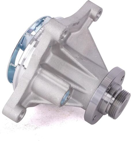 مجموعة سلسلة توقيت MOCA ومضخة المياه FIT 2010-2014 لفورد F-150 6.2L و 2011-2015 لفورد F-250 Super Duty 6.2L و 2011-2015 لفورد F-350 Super Duty 6.2L in Saudi Arabia