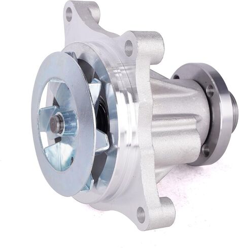 مجموعة سلسلة توقيت MOCA ومضخة المياه FIT 2010-2014 لفورد F-150 6.2L و 2011-2015 لفورد F-250 Super Duty 6.2L و 2011-2015 لفورد F-350 Super Duty 6.2L in Saudi Arabia