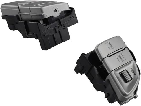 أزرار التحكم في عجلة القيادة متوافقة مع Hyundai ل Tucson لـ IX35 2010-2015 CAR MultiFunction Will Well Button Button زر التحكم في مستوى الصوت in Saudi Arabia
