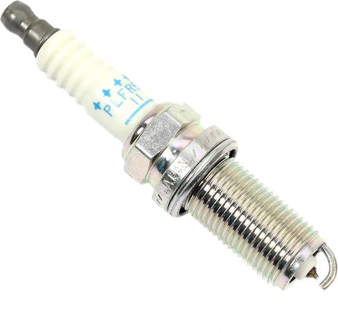 4 PCSNEW -- NGK 6240 Laser Platinum Spark Plugs PLFR5A-11 in Saudi Arabia