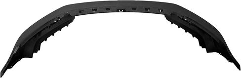 BUMPERS THAT DELIVER - Primered, Front Bumper Cover Fascia Compatible with 2015 2016 2017 2018 Volkswagen VW Jetta 15 16 17 18, VW1000220 in Saudi Arabia
