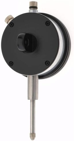 SPI 22-301-6 Deluxe AGD2 Dial Indicator with Revolution Counter: 0-100 Reading, 0 to 1" Range in Saudi Arabia