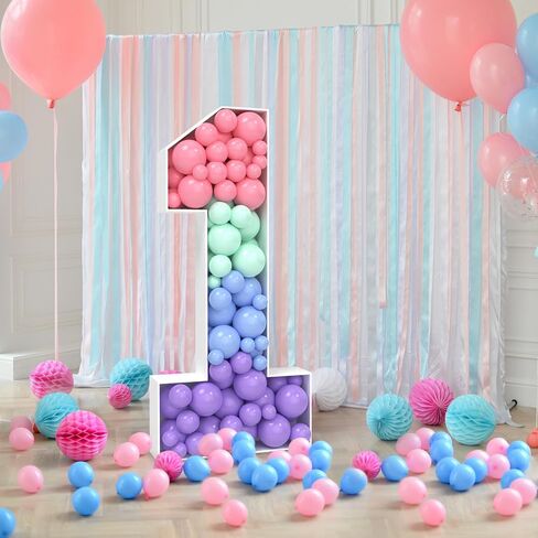 رسائل سرادق 3FT رسائل إطار بالون الفسيفساء سد رسائل فسيفساء مسبقة الرغوة للبالونات لعيد الميلاد بمشاركة زفاف عيد ميلاد ديكورات الحفلات. in Kuwait