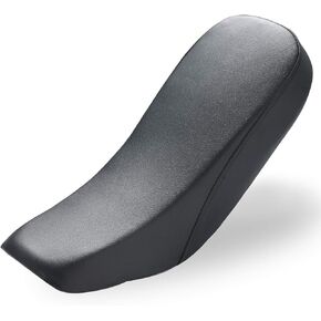 Universal Motorcycle Seat Pad Fit for 50cc/70cc/90cc/110cc TaoTao Chinese ATV Quad Bikes Seat Pad 500 x 175mm
