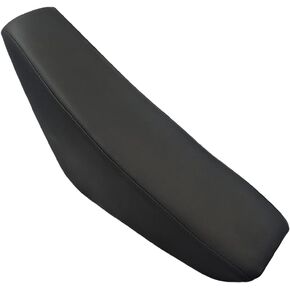 black 46cm(18.1") seat,Fit CRF50 XR50 taotao Dirt Pit Bike Motorcycke.