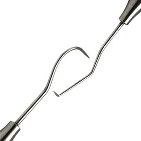 Explorer TU17/23 Double Ended