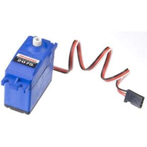 Traxxas 2075 Digital High-Torque Waterproof Servo