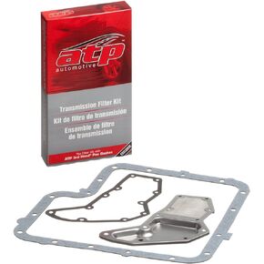 ATP B-38 Automatic Transmission Filter Kit
