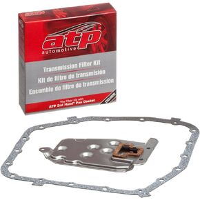 ATP Automotive B-222 Automatic Transmission Filter Kit