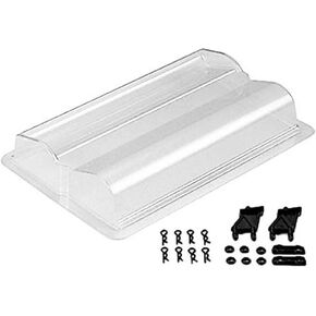 Tamiya 300053604 Racing Wing Set