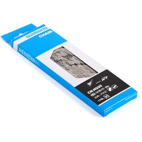SHIMANO CN-HG95 10-speed HG-X chain - 116 links