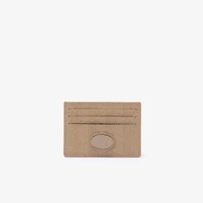 Lacoste Men's Credit Card Holder