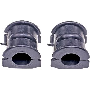 Dorman 540-762 طقم جلبة قضيب تثبيت التعليق من الخلف إلى الإطار متوافق مع موديلات مختارة من شيفروليه/بونتياك in Kuwait