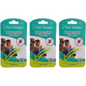 Contech Tick Twister Pro (3 pack)