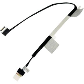 450.0K107.0001 450.0K107.0011 Replacement for Lenovo Samos C550-15 Flex 5-15ITL05 82HT Touchpad Key Mouse Button with Cable