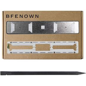 Replacement Keyboard Space Bar Key + Hinges for MacBook Pro Retina 13" 15" A1989 A1990 A1932 A2159 2018 2019 Year in Saudi Arabia