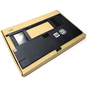 Film Holder 120mm Compatible with Epson V500 V550 V600 X750 X770 X820 4490 2450 3170 3200 120 Negative Holder 1401439