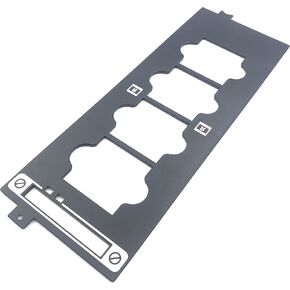 QC2-5902-000 35mm Photo Negative Film Guide Slide Holder Compatible with Canon CanoScan 8000F 8800 8800F 9000 9000F,9000F Mark II