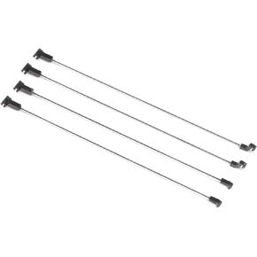 E-flite Wing Strut Set: Night Vapor, EFLU1388