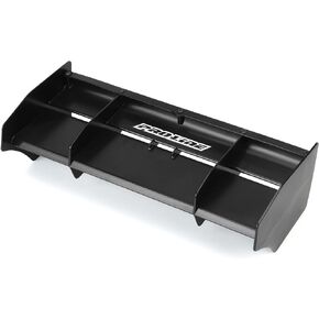 جناح محور السباق Pro-line لـ 1/8 عربات التي تجرها الدواب أو 1/8 تروجي Blk PRO638203 أجنحة وشارات لأجسام السيارات/الشاحنات