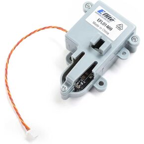 E-flite 3-Position Linear Actuator F-14 EFL01469 Replacement Airplane Parts