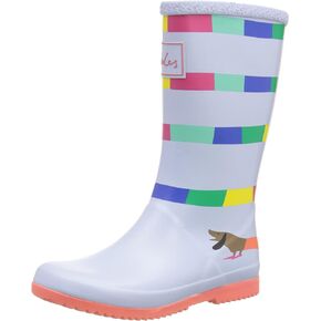 Joules Unisex-Child Rainboots Rain Boot