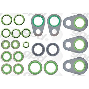GDP Global Parts Distributors - 11-14 F-Series Pickup (1321361)