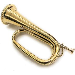Army,Scout,Sea Cadet Bugle +Mouthpiece