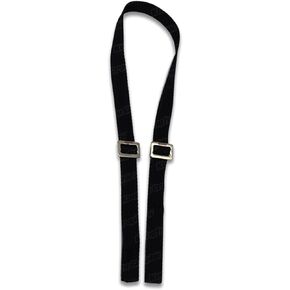 Front Fork Pull Sling Leash for Motocross Enduro Recover Fallen Motorcycle Easily Lift Drag or Move As Tie-Down