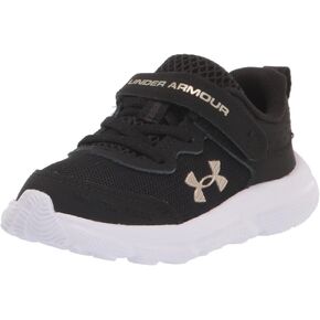 Under Armour Baby Boys' Infant Assert 10 Alternate Closure