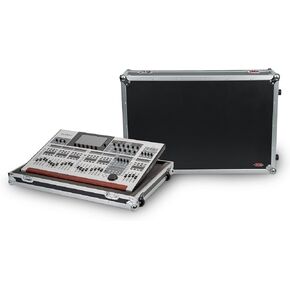 Gator Cases Flight Case for Behringer Wing 48-Channel Digital Mixing Console (GTOURWING)