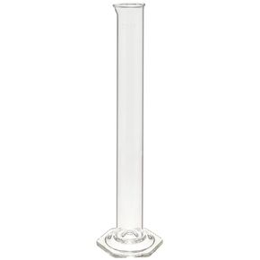 Corning Pyrex 2962-500 Glass 500mL Hydrometer Cylinder