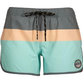Salt Life Women's Sunset Drive Boardshorts