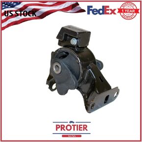 TRANSMISSION MOUNT