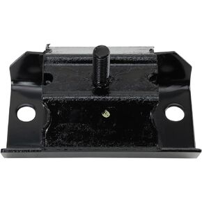 TRQ Transmission Mount Compatible with Chevy GMC Silverado Sierra Avalanche Tahoe 2WD