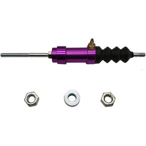 Pull Type Slave Cylinder 7/8" Bore 910-25604 For Clutch Use include Bleeder adapter and bleeder in Kuwait